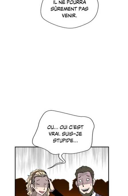 Read Return of the Legend FR Manga Online