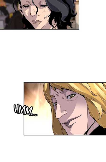 Read Return of the Legend FR Manga Online