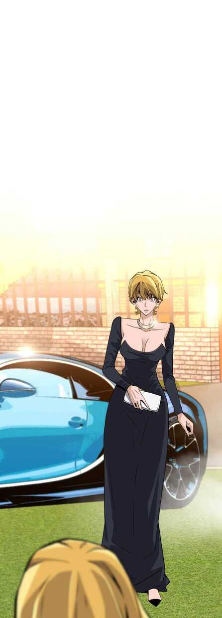 Read Return of the Legend FR Manga Online