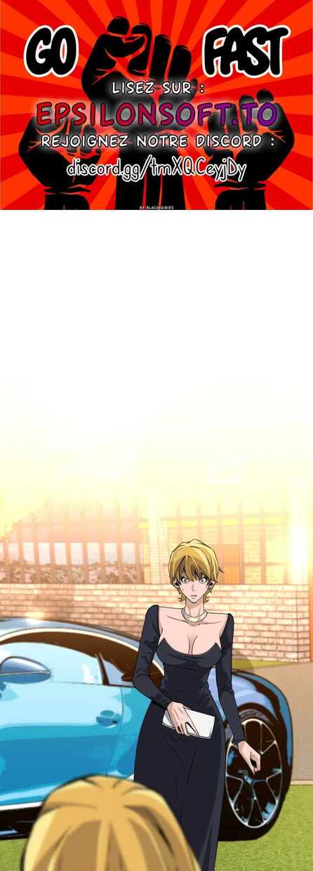 Read Return of the Legend FR Manga Online