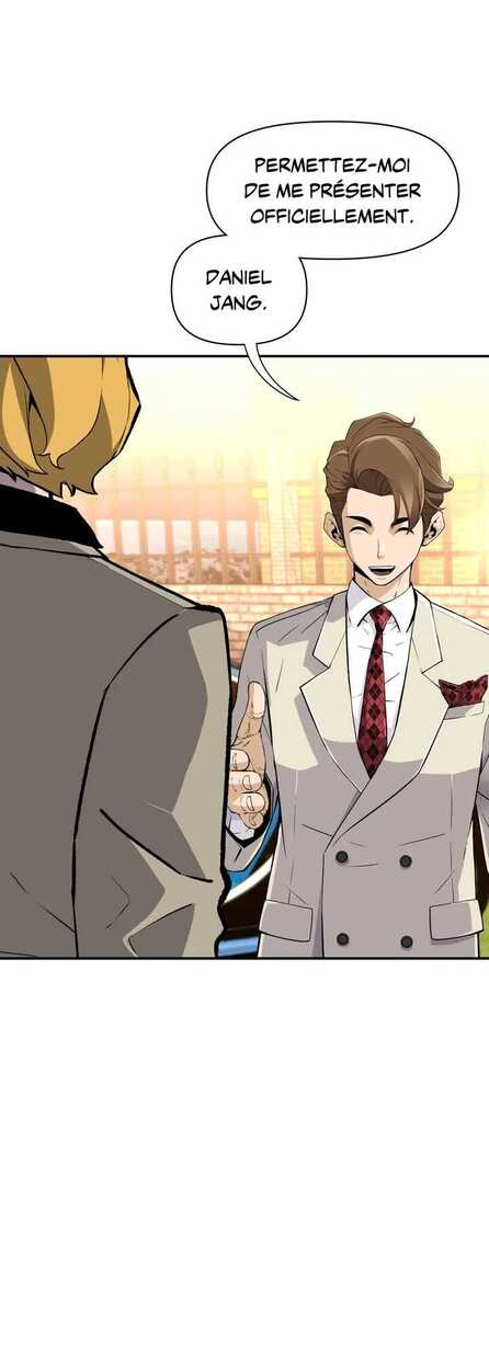 Read Return of the Legend FR Manga Online