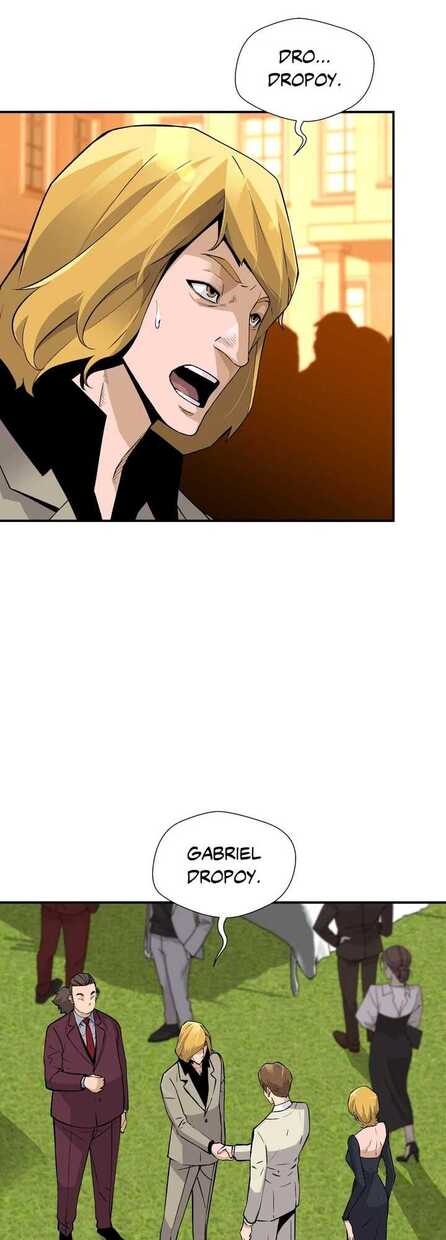 Read Return of the Legend FR Manga Online