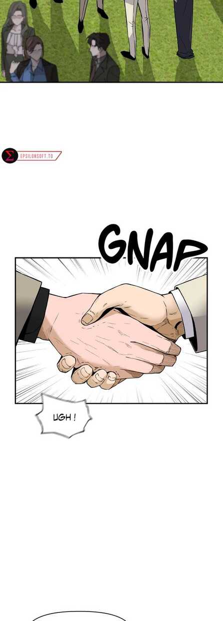 Read Return of the Legend FR Manga Online
