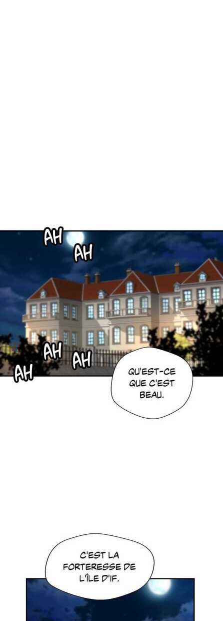 Read Return of the Legend FR Manga Online
