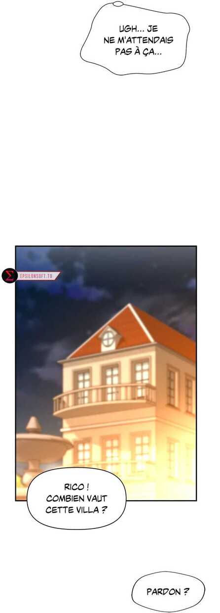 Read Return of the Legend FR Manga Online