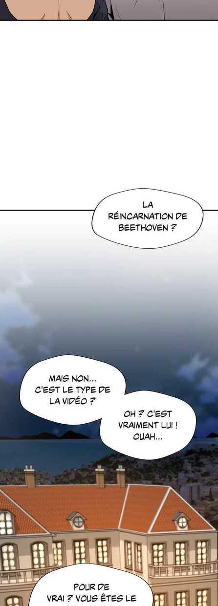 Read Return of the Legend FR Manga Online