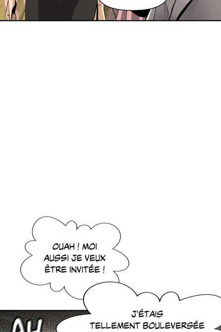 Read Return of the Legend FR Manga Online