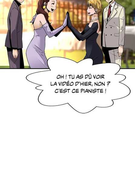 Read Return of the Legend FR Manga Online