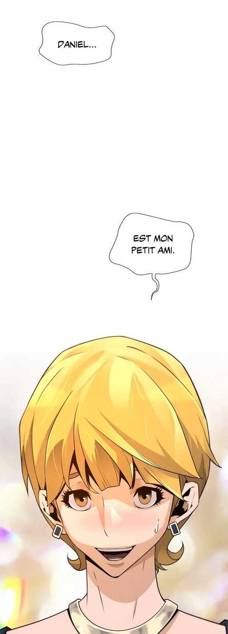 Read Return of the Legend FR Manga Online