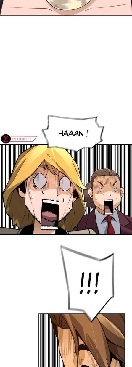 Read Return of the Legend FR Manga Online