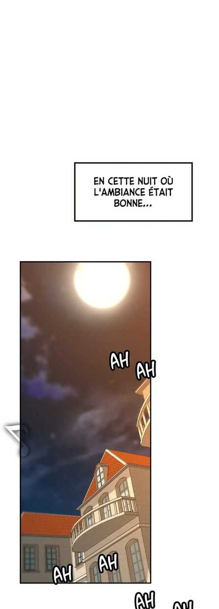 Read Return of the Legend FR Manga Online