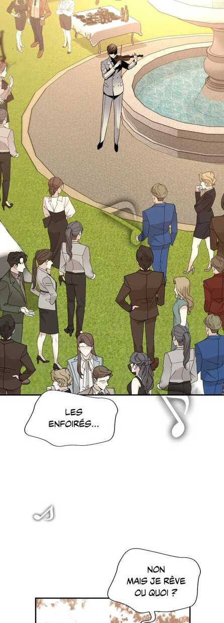 Read Return of the Legend FR Manga Online