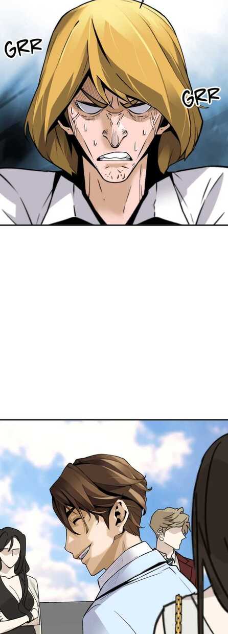 Read Return of the Legend FR Manga Online