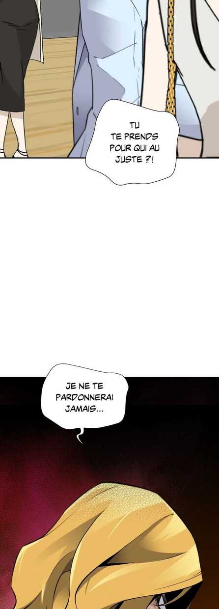Read Return of the Legend FR Manga Online