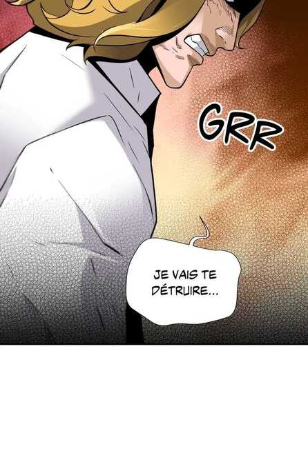 Read Return of the Legend FR Manga Online