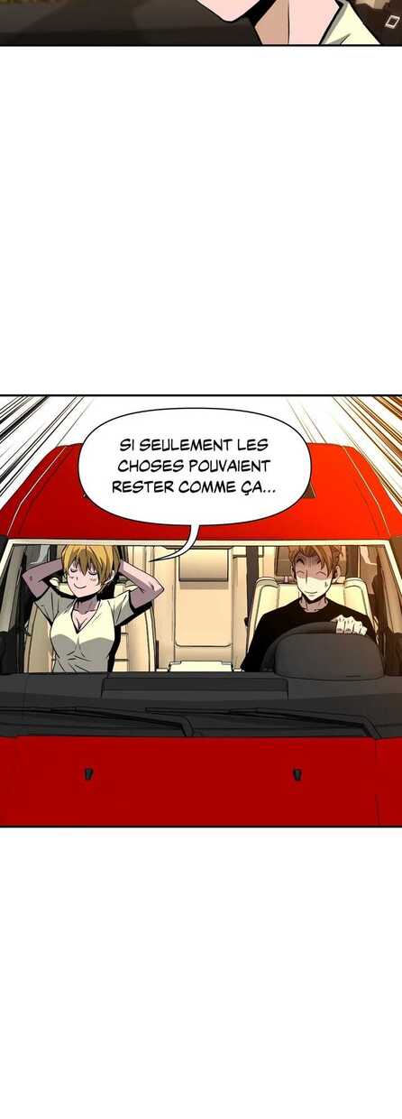 Read Return of the Legend FR Manga Online