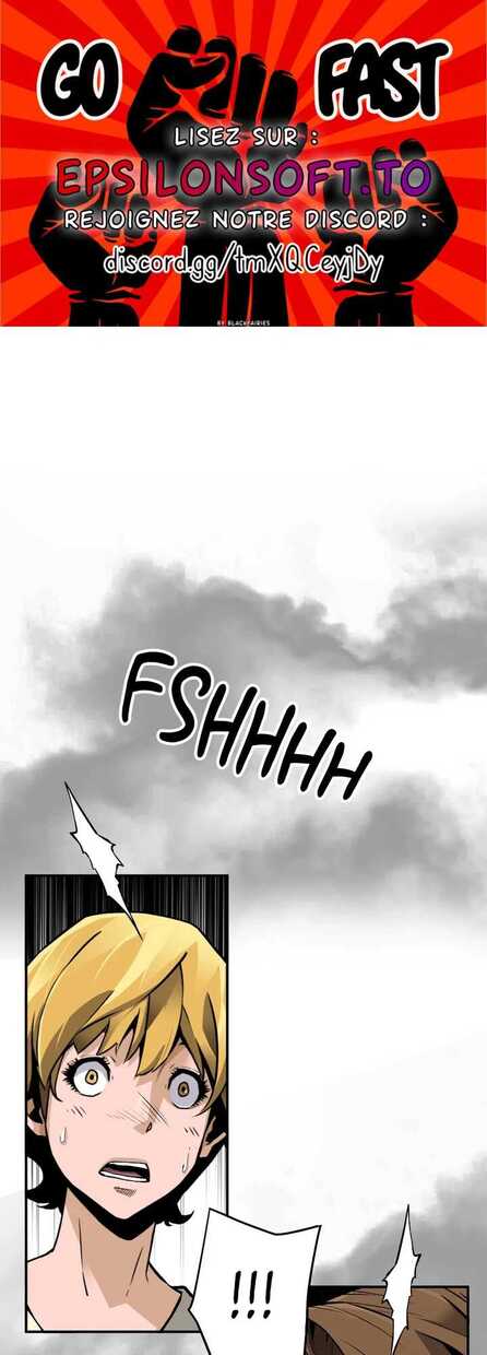 Read Return of the Legend FR Manga Online