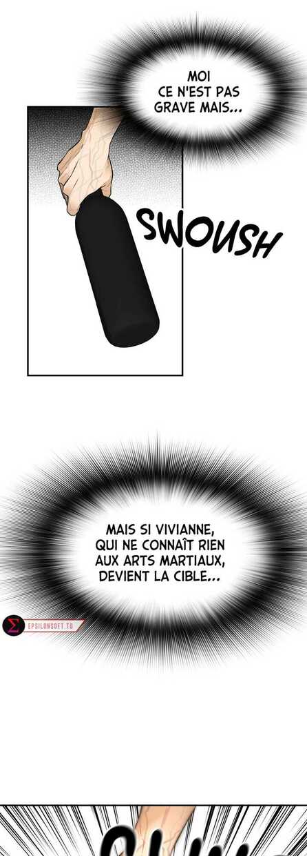 Read Return of the Legend FR Manga Online