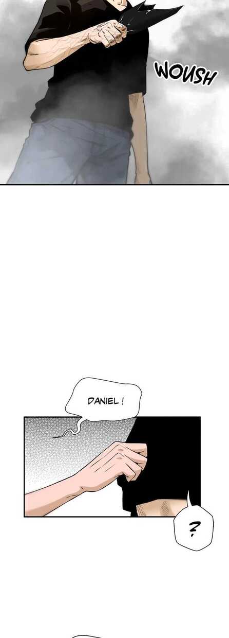 Read Return of the Legend FR Manga Online