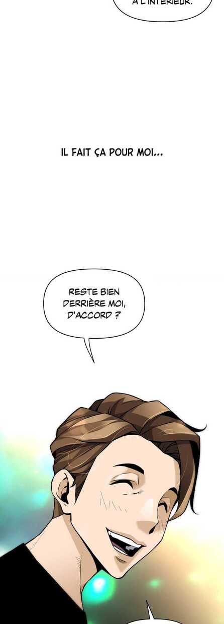 Read Return of the Legend FR Manga Online
