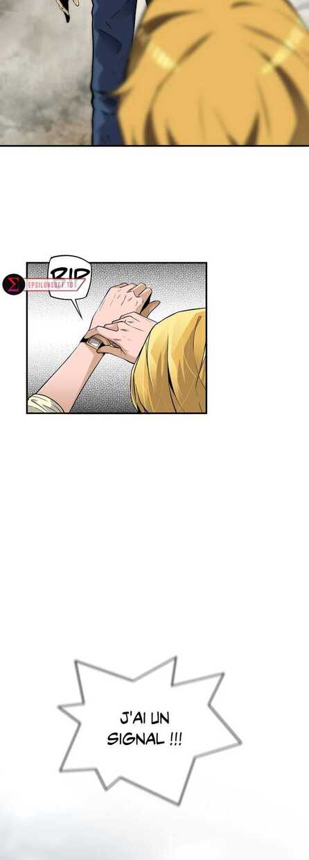 Read Return of the Legend FR Manga Online
