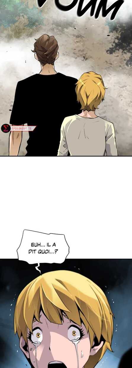 Read Return of the Legend FR Manga Online