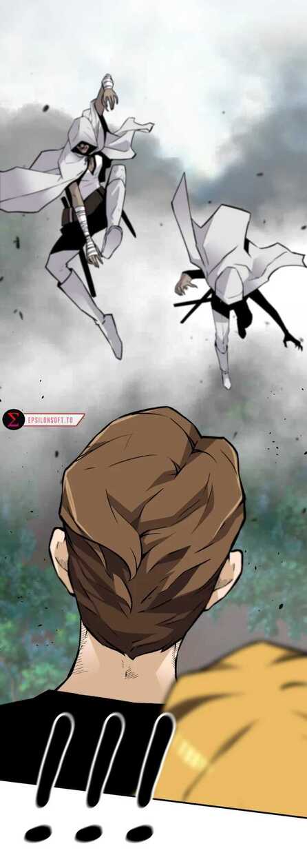 Read Return of the Legend FR Manga Online