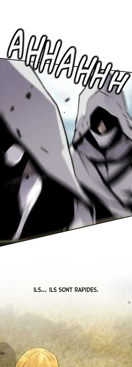 Read Return of the Legend FR Manga Online