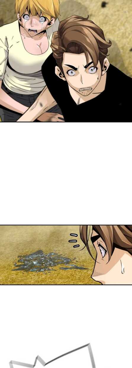 Read Return of the Legend FR Manga Online