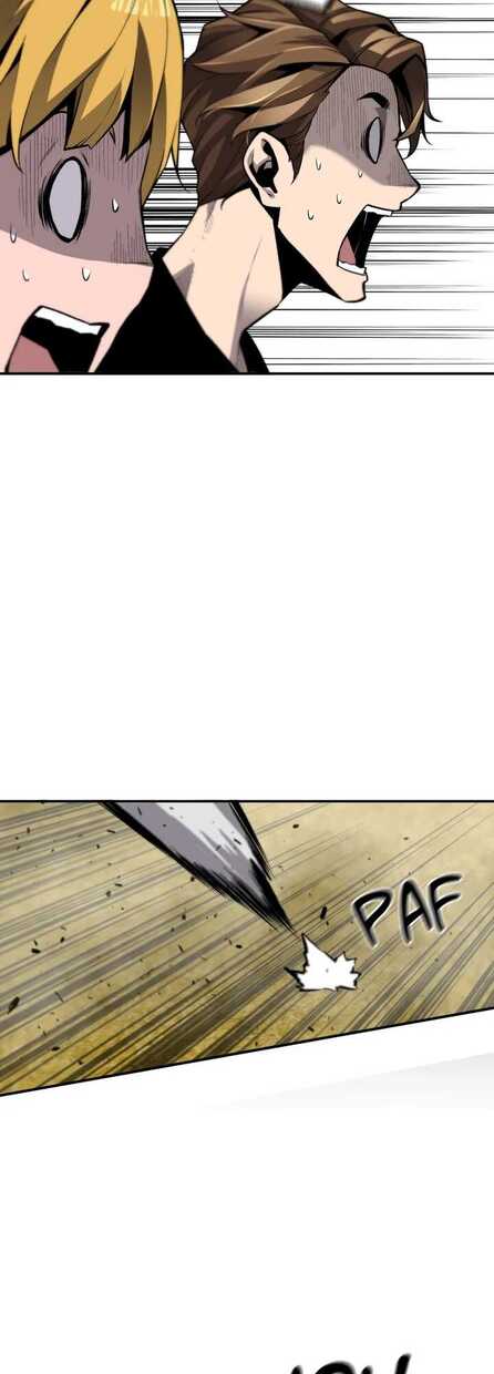 Read Return of the Legend FR Manga Online