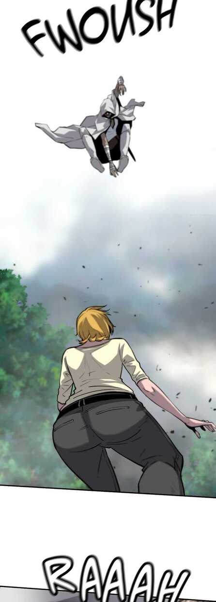 Read Return of the Legend FR Manga Online