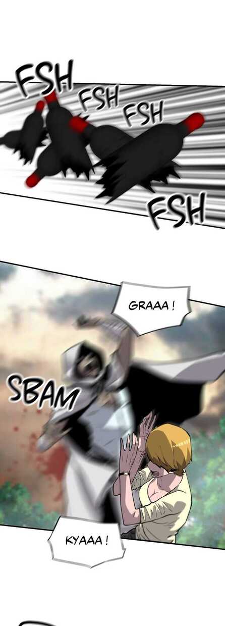Read Return of the Legend FR Manga Online