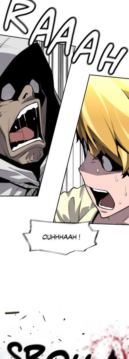Read Return of the Legend FR Manga Online