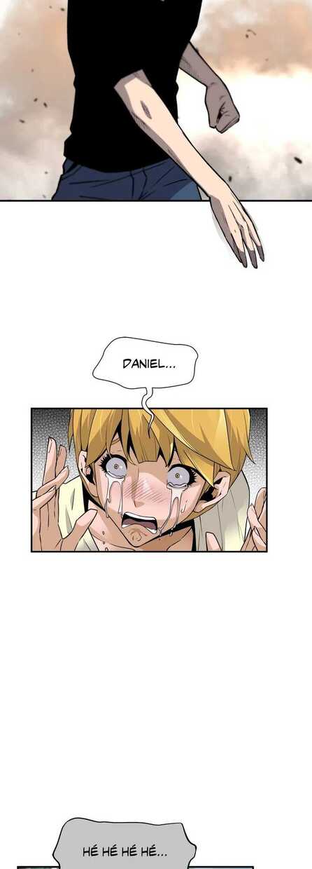 Read Return of the Legend FR Manga Online