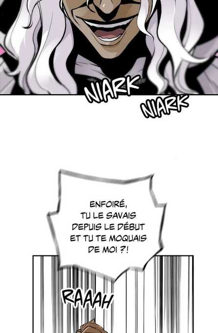 Read Return of the Legend FR Manga Online