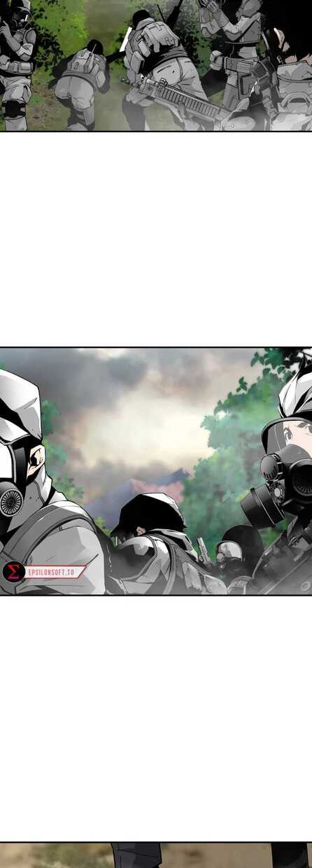 Read Return of the Legend FR Manga Online