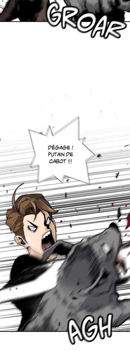 Read Return of the Legend FR Manga Online