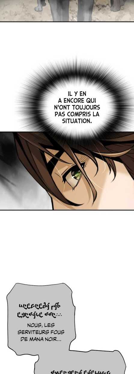 Read Return of the Legend FR Manga Online