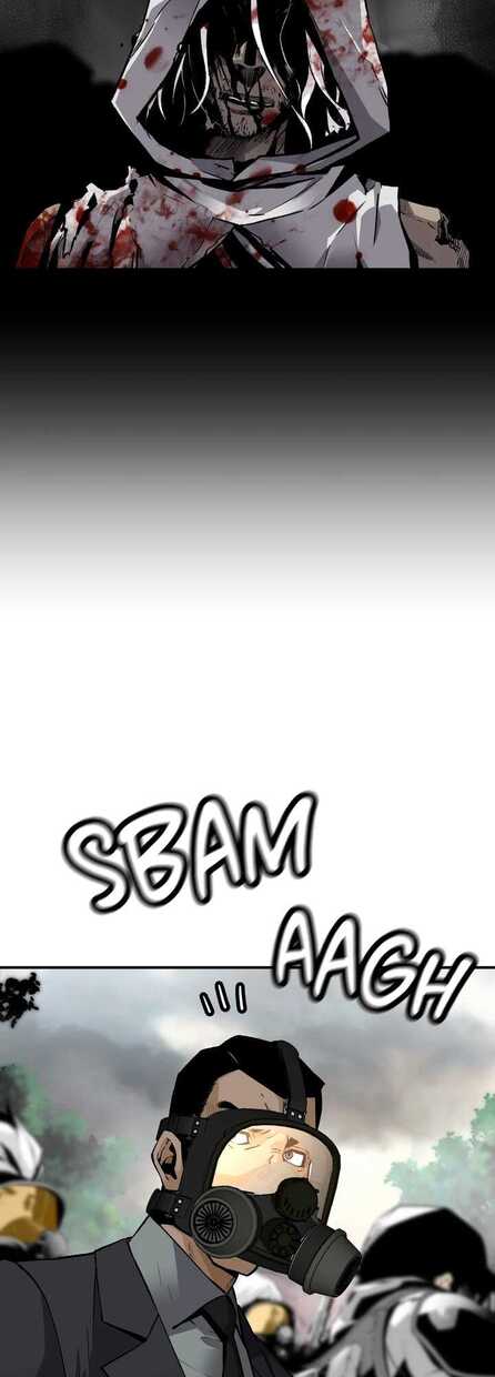Read Return of the Legend FR Manga Online