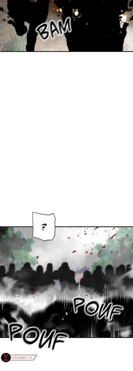 Read Return of the Legend FR Manga Online