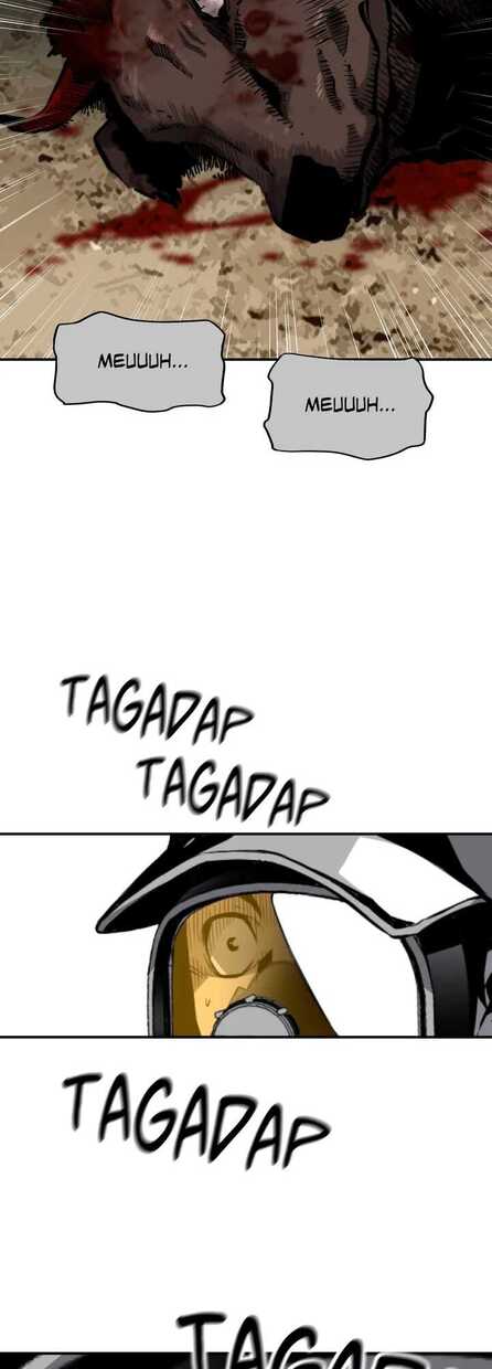 Read Return of the Legend FR Manga Online