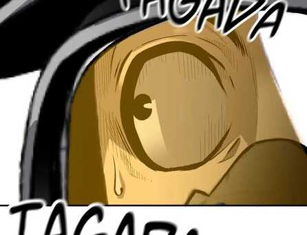 Read Return of the Legend FR Manga Online