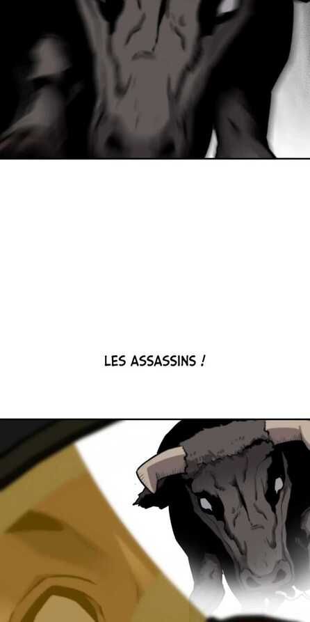 Read Return of the Legend FR Manga Online