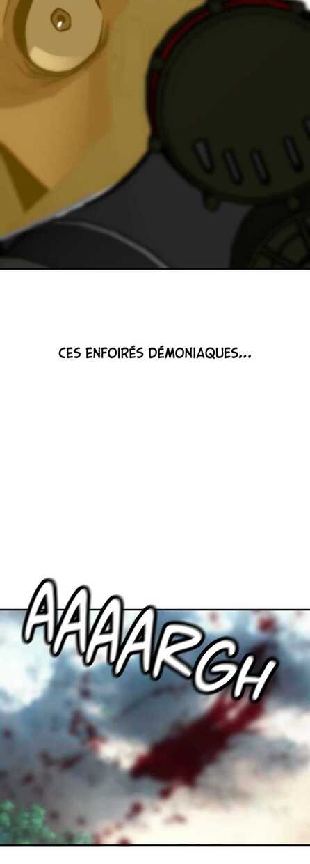Read Return of the Legend FR Manga Online