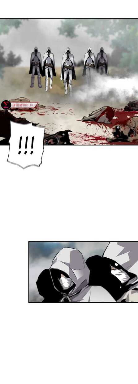 Read Return of the Legend FR Manga Online