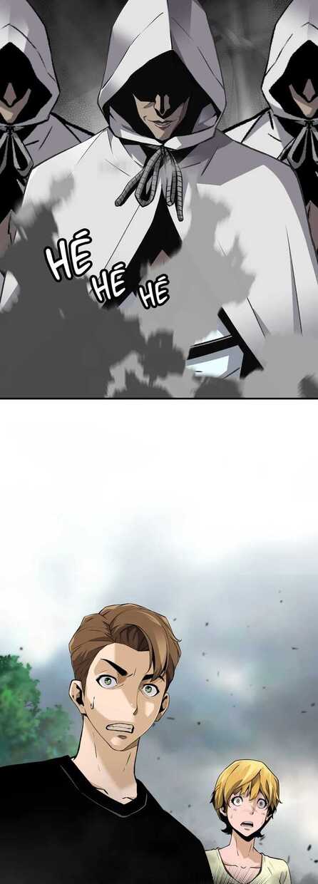 Read Return of the Legend FR Manga Online