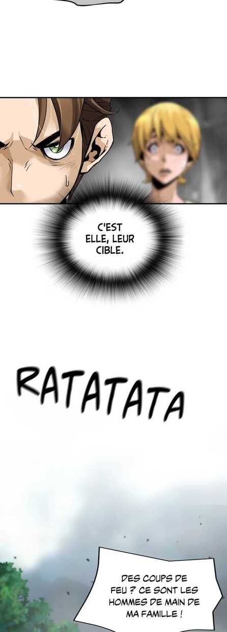 Read Return of the Legend FR Manga Online