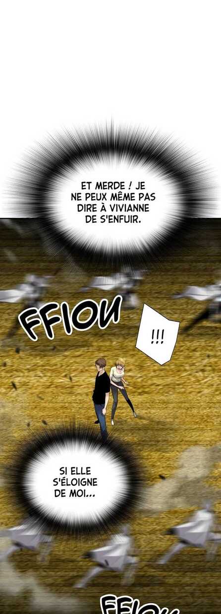 Read Return of the Legend FR Manga Online