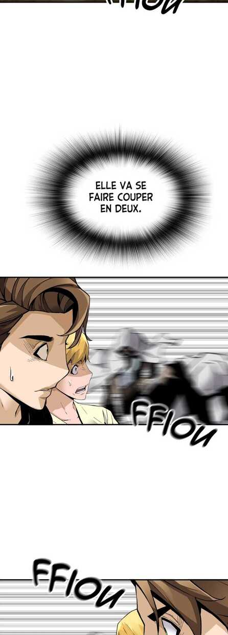 Read Return of the Legend FR Manga Online