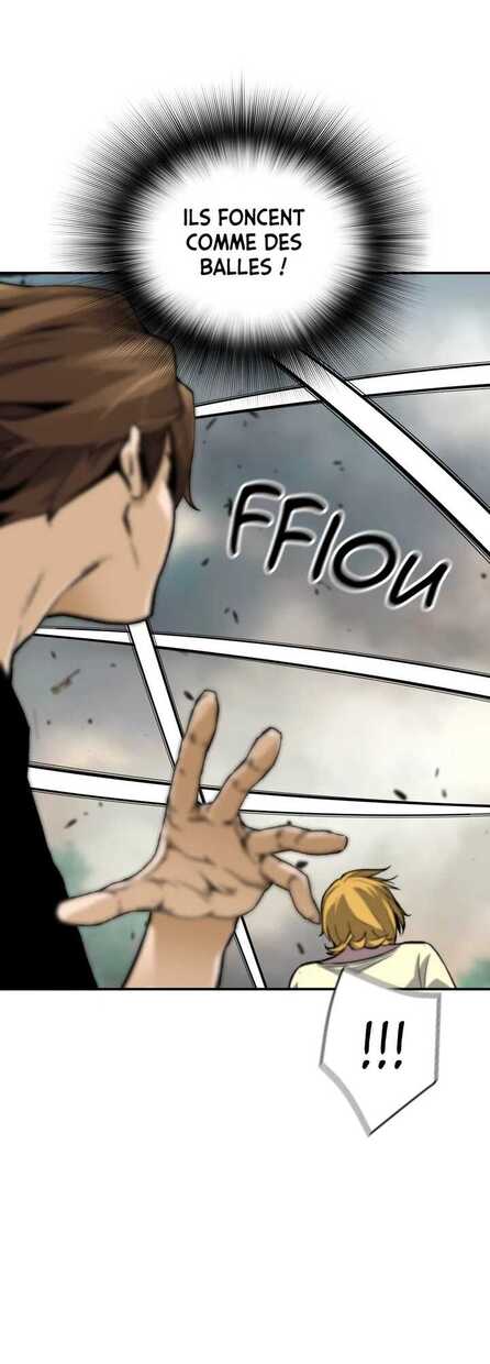 Read Return of the Legend FR Manga Online